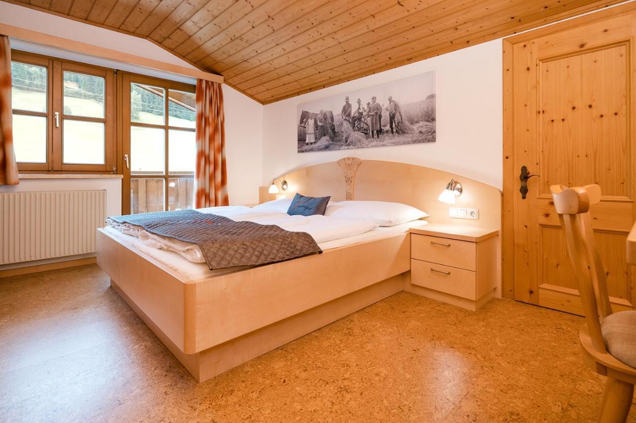 Ferienparadies Taxen Sankt Veit im Pongau Exterior photo