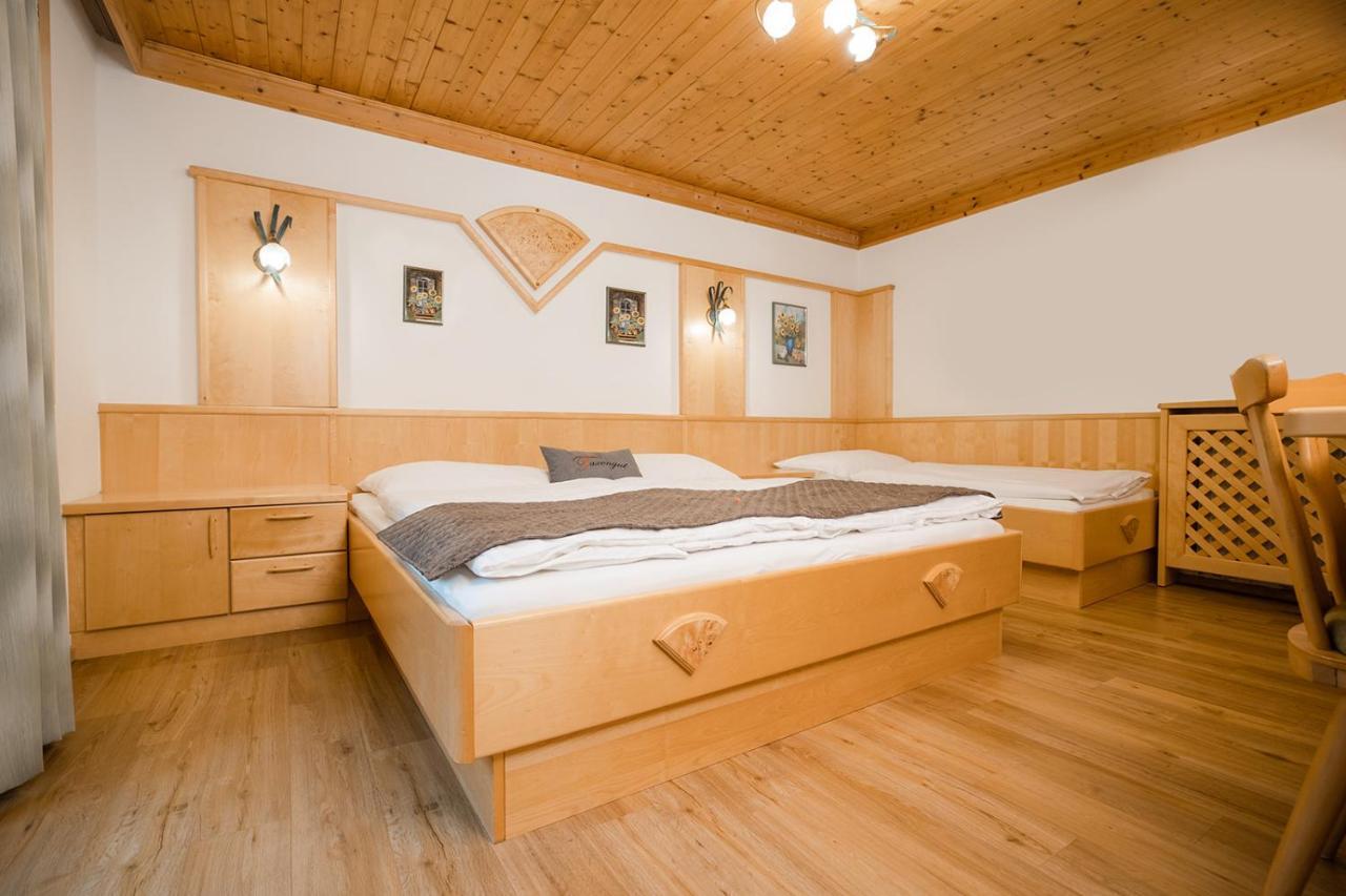 Ferienparadies Taxen Sankt Veit im Pongau Exterior photo