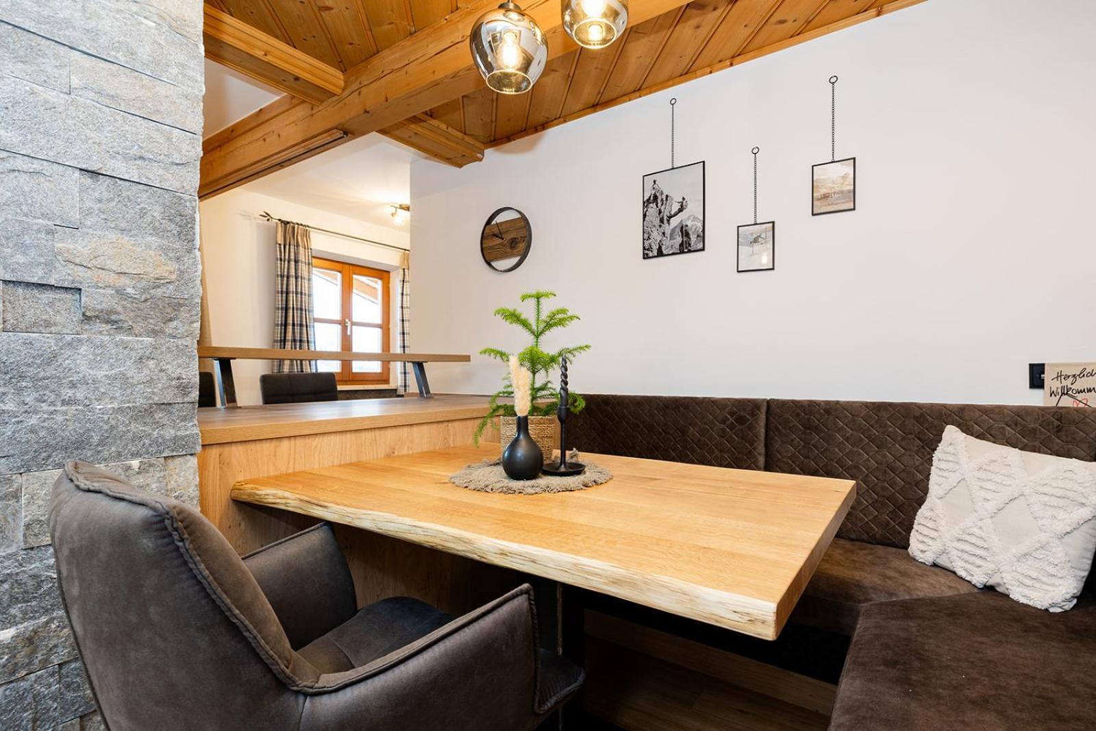 Ferienparadies Taxen Sankt Veit im Pongau Exterior photo