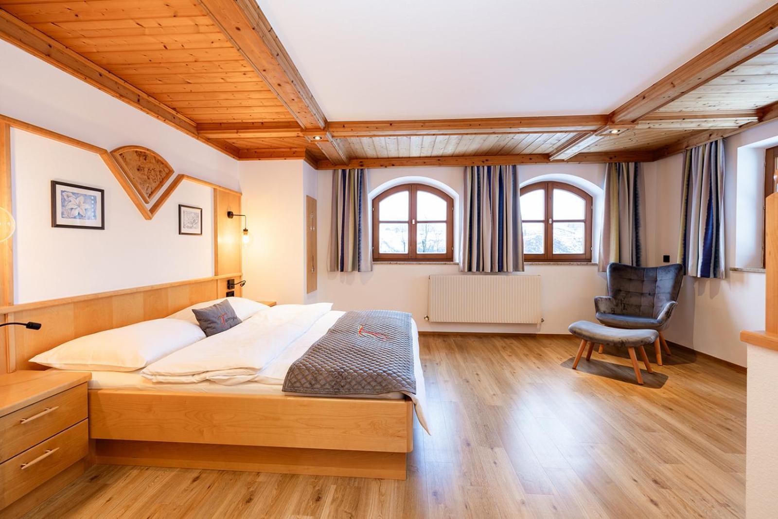 Ferienparadies Taxen Sankt Veit im Pongau Exterior photo
