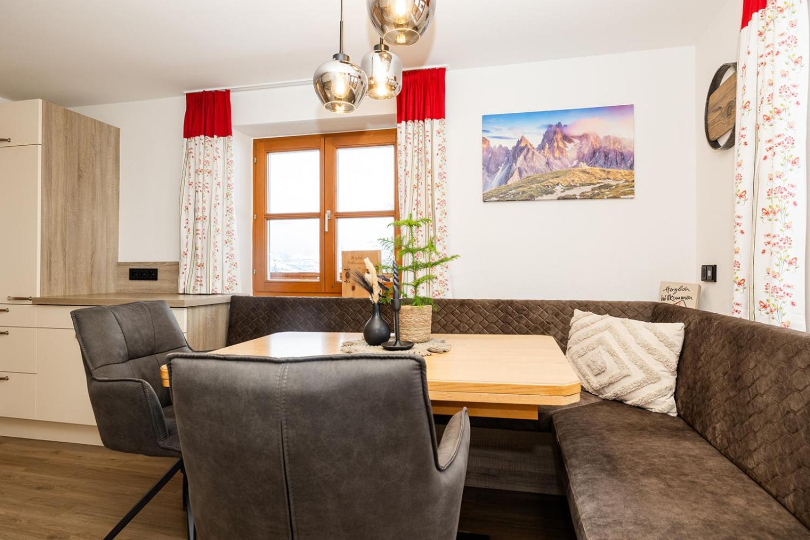 Ferienparadies Taxen Sankt Veit im Pongau Exterior photo