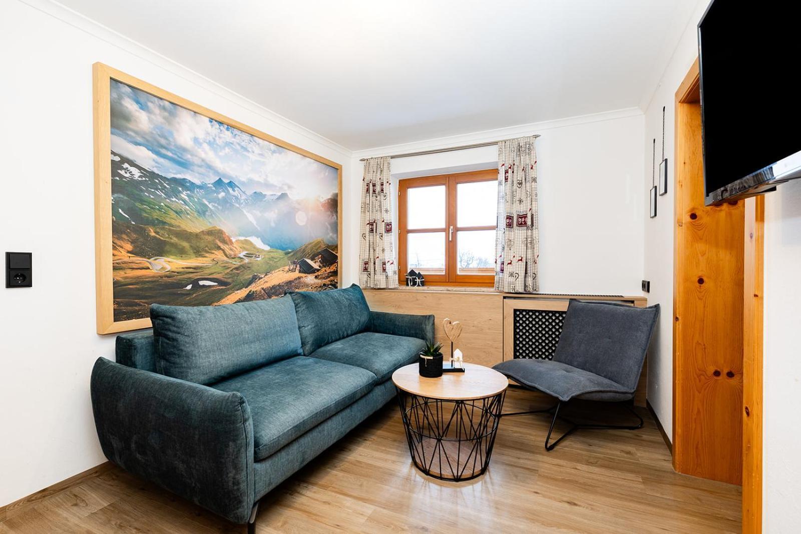 Ferienparadies Taxen Sankt Veit im Pongau Exterior photo