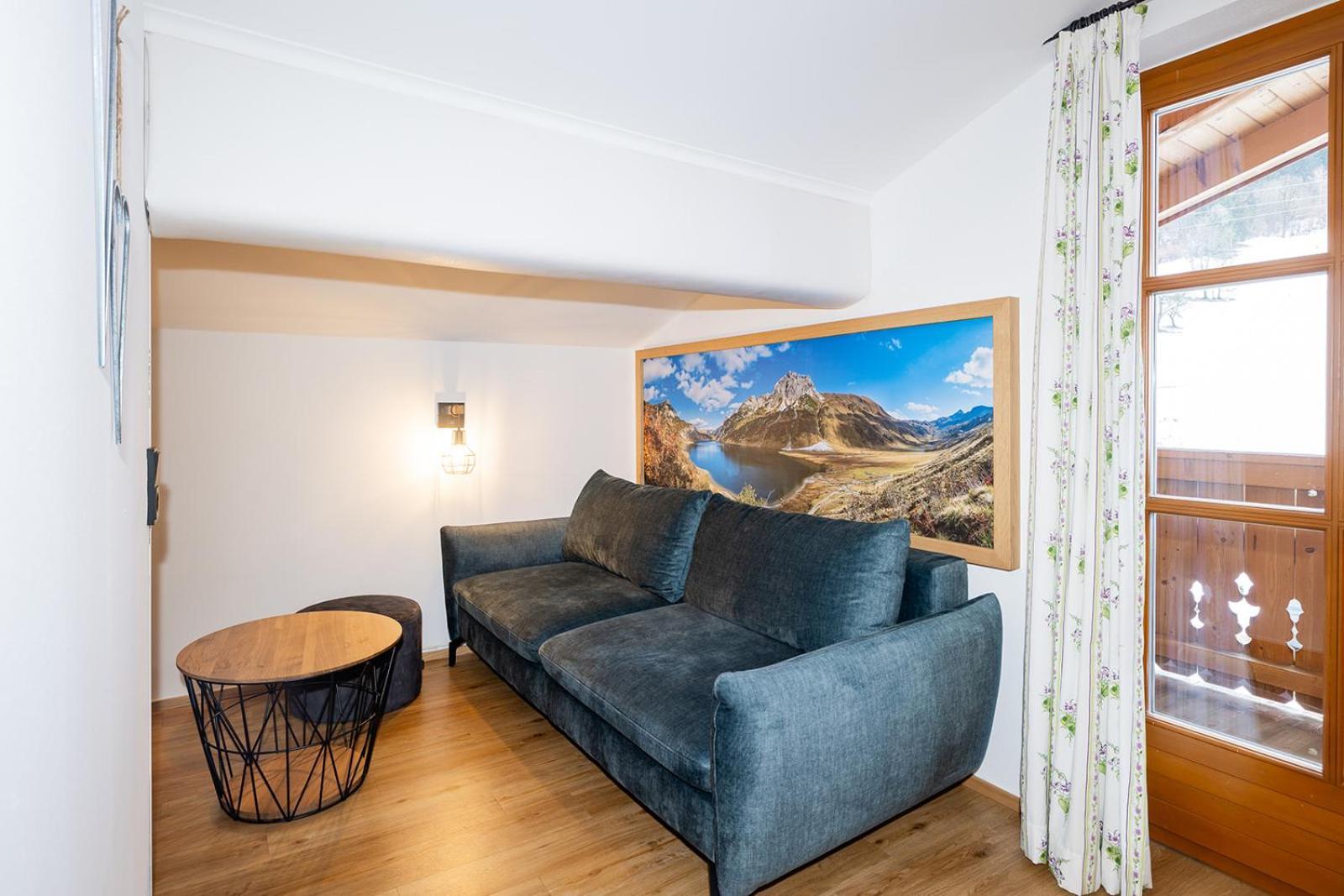 Ferienparadies Taxen Sankt Veit im Pongau Exterior photo