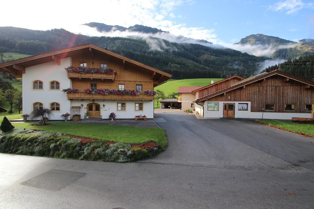 Ferienparadies Taxen Sankt Veit im Pongau Exterior photo